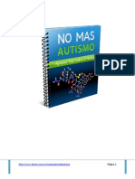 Tratamiento Del-Autismo-Ebook-Pdf-Gratis - Tratamiento Eficaz Contra El Autismo Infantil