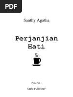 Download Perjanjian Hati Colorful of Love Brown Afternoon by rembulan13 SN148094083 doc pdf