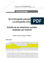 De la Etnografía antropológica a la Etnografía virtual.pdf