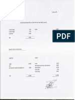 45 Financial Statements Nameshop 2011