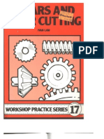 17 - Gears and Gear Cutting