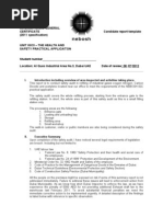 Download Candidate Report Template241201271658 by papum2013 SN148103624 doc pdf