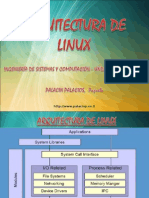 19482563 Arquitectura Linux