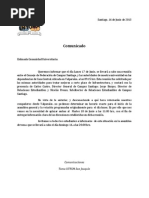 Download Comunicado Cambio Fecha Asambla General by Toma Usm San Joaqun SN148105664 doc pdf