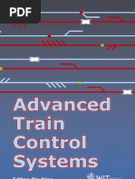 331 Ning B Ed Advanced Train Control Systems