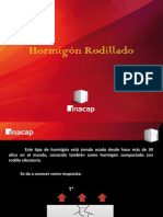 PRESENTACION HORMIGON RODILLADO