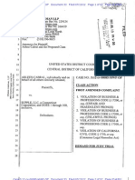 Arleen Cabral v Supple LLC