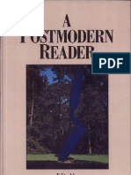 The Postmodern Reader