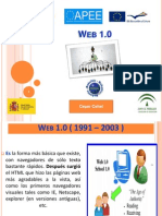 Web 1.0