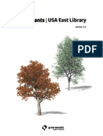 Xfrogplants - Usa East Library