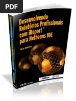Download Desenvolvendo Relatrios Profissionais Com iReport Para Netbeans IDE by Edson Gonalves SN14811322 doc pdf