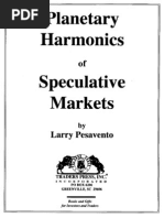 Geometry Of Markets
