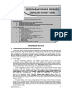 Download Bab 4 Hubungan Dasar Negara Dengan Konstitusi by Mammy Nya Allya SN148113747 doc pdf