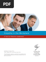 Download Empathy in the Workplace by Ali Baig SN148113834 doc pdf