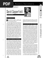 Download David Copperfield -Activities by Diana Pantea SN148114262 doc pdf