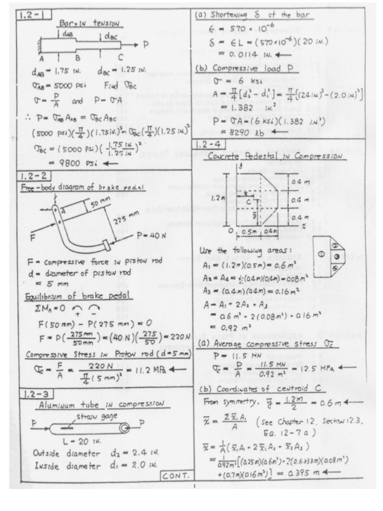 Linearized
