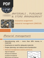 Flow Chart For Store Activity | PDF