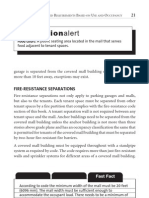 Definitionalert: Pecial Etailed Equirements Ased On Se and Ccupancy