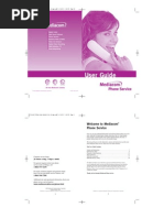 Download Mediacom Phone Service User Guide Mound MN by Jonathan Bates SN14812140 doc pdf