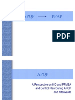61699427-APQP-PPAP