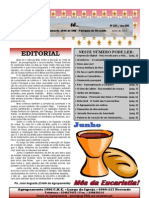 Jornal Sê_edição de Junho de 2013 (