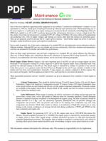Download DG SET by Maintenance Circle SN14813036 doc pdf