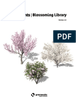 Blossoming V2 FR