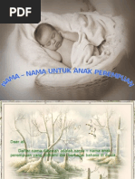 Download Nama Nama Anak Perempuan by rdiah SN14813306 doc pdf