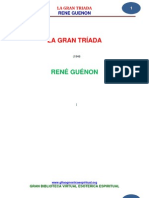 25-10-La-Gran-Tríada-RENE-GUENON-www.gftaognosticaespiritual.org_