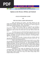 Download Attack of the Retro-clones by Abandoned Towers SN14813492 doc pdf