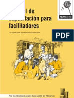 Facilitation S