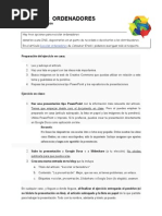 Download Examen PowerPoint by RFA2009 SN14813836 doc pdf