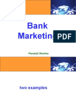 Bank Marketing