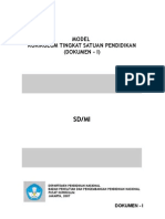 Download Contoh KTSP -SDN PB 14-Dokumen-I by ira dama SN14814375 doc pdf