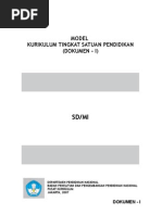Download Contoh KTSP -SDN PB 14-Dokumen-I by ira dama SN14814375 doc pdf