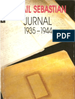 23657844 Mihail Sebastian Jurnal