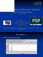 Transient Vibration Analysis Dec07