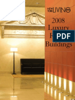 New York Living 2008 Luxury Rental Guide