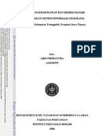 Download Pemetaan Daerah Rawan Banjir Dgn SIG by lamury SN148148151 doc pdf