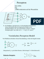 Perceptron