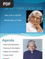 Download Dr APJ Abdul Kalam by usage SN14815752 doc pdf