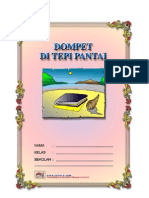 Dompet Di Tepi Pantai