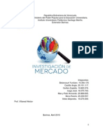 Mercado