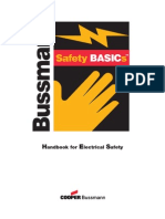 Safety Basics Book