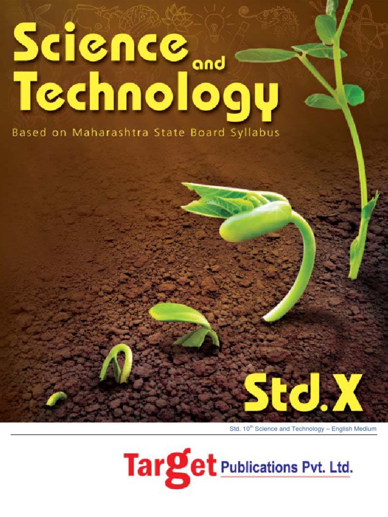 Target Science | PDF | Periodic Table | Chemical Elements