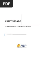 Criatividade