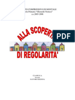 Alla Scoperta Di Regolarità 2 PDF