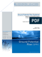 Whitepaper Ground Potential Rise Explained