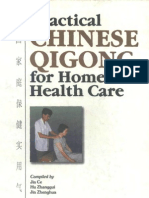 147529667 Tao Chinese Qigong for Home Healing