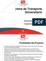 04 Transport e Universitario